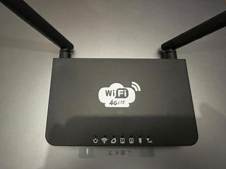 Router 4G LTE