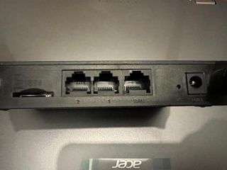 Router 4G LTE