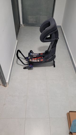 Base Isofix Klippan Kiss 2 Plus