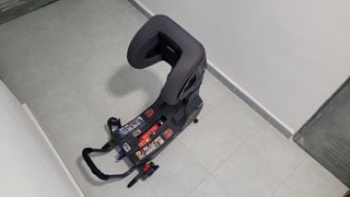 Base Isofix Klippan Kiss 2 Plus