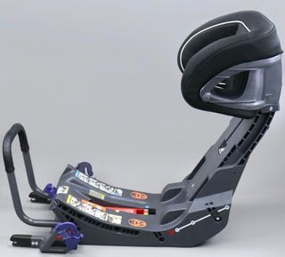 Base Isofix Klippan Kiss 2 Plus