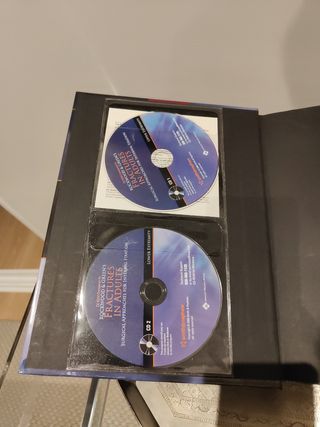 Libro "fracturas en adultos"