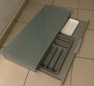 Mesa/Barra