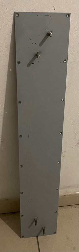 Mesa/Barra