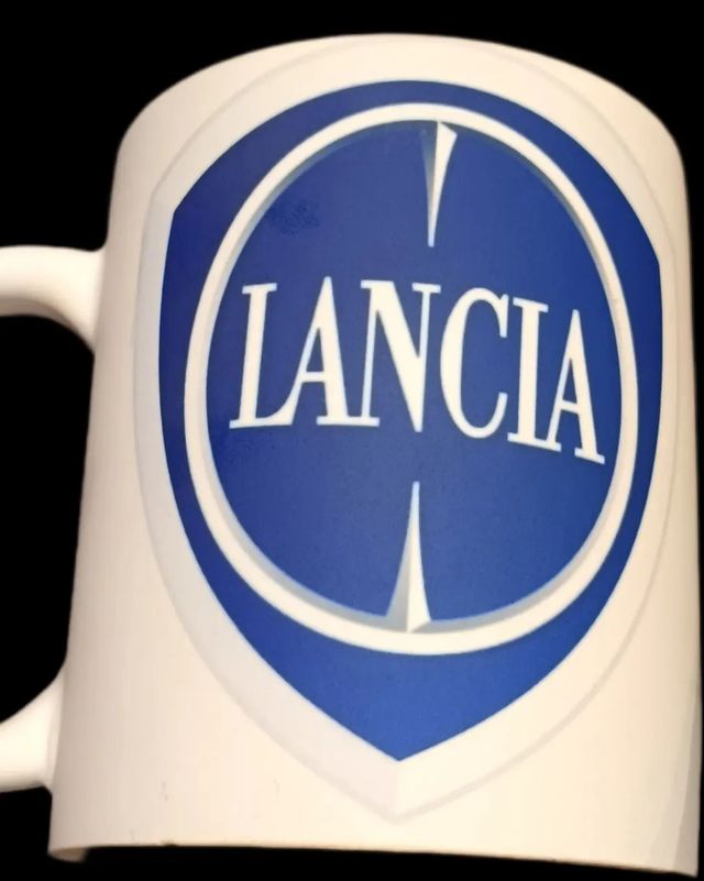 Taza lancia delta integral
