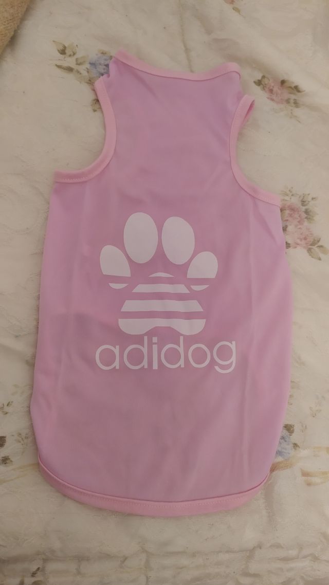 Ropa de perro