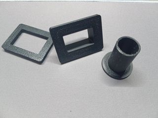 Mercedes Vito w638 kit reparación cambio