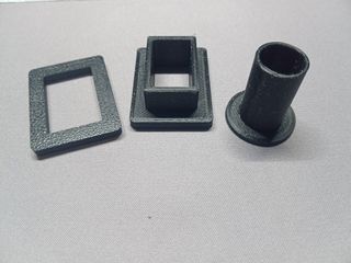 Mercedes Vito w638 kit reparación cambio
