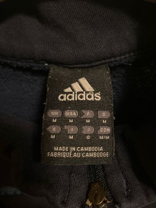 Jersey retro ADIDAS