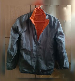 Chaqueta 2x1 Quechua