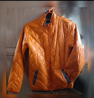 Chaqueta 2x1 Quechua