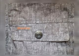 Chaqueta 2x1 Quechua