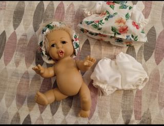 Famosa en su tiempo 18-19 cm