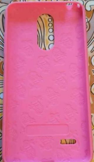 Carcasa sin estrenar/resist/ mov LG y similares/