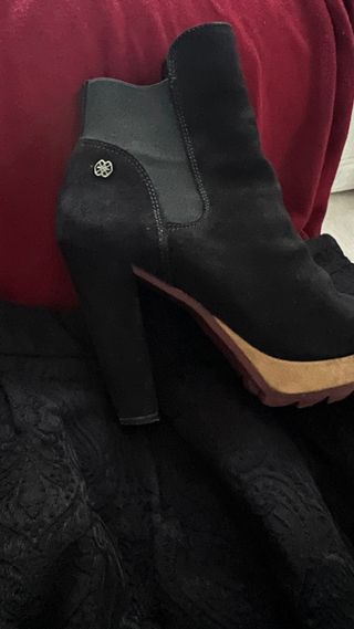 conjunto Cuplé+falda Blanco