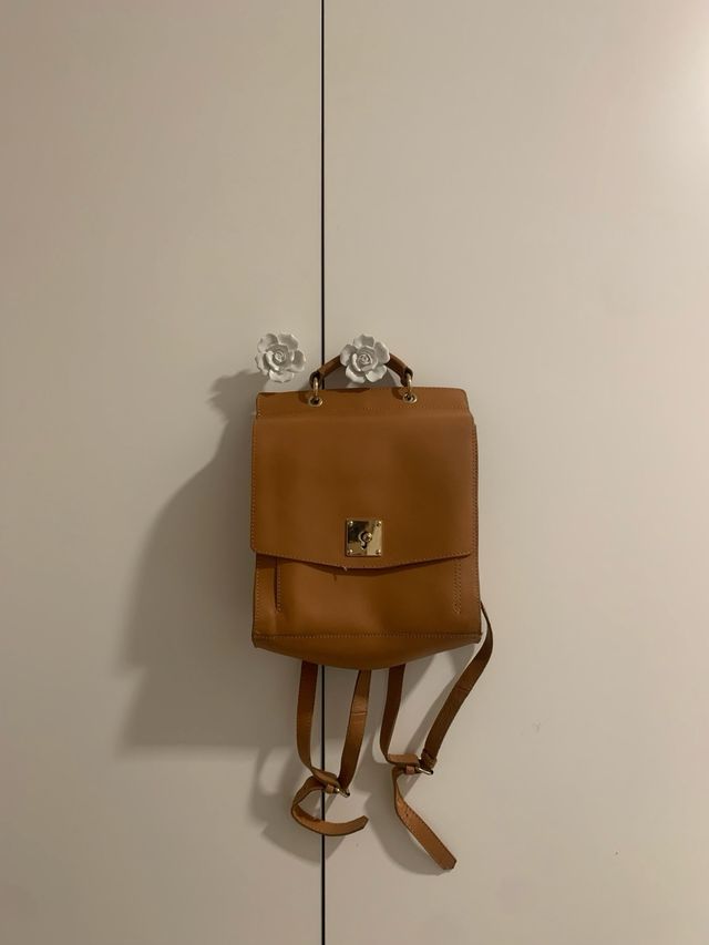 Mochila ajustable MINT&BERRY