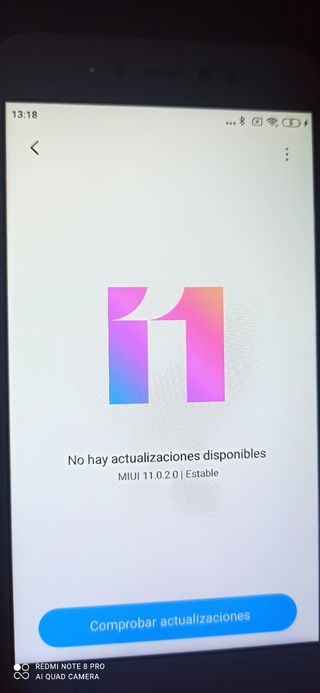 Xiaomi Redmi 5A Prime Gold