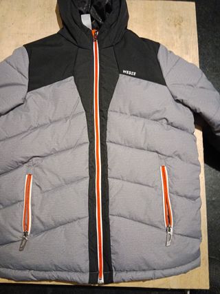 PLUMAS TALLA 12AÑOS