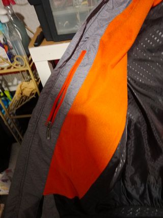 PLUMAS TALLA 12AÑOS