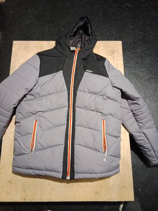 PLUMAS TALLA 12AÑOS