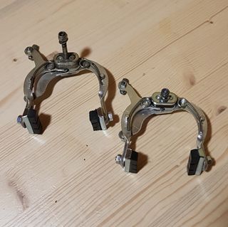 Puentes de freno Weinmann Symetric 813