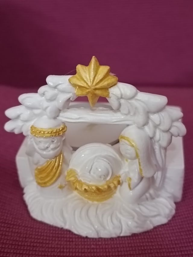 Portacandela tealight