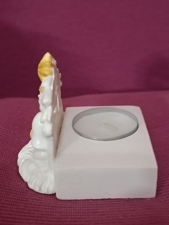 Portacandela tealight