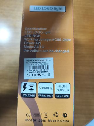 PROYECTOR LUCES DE NAVIDAD