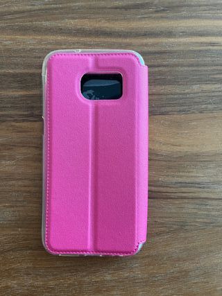 Carcasa Móvil Samsung S7