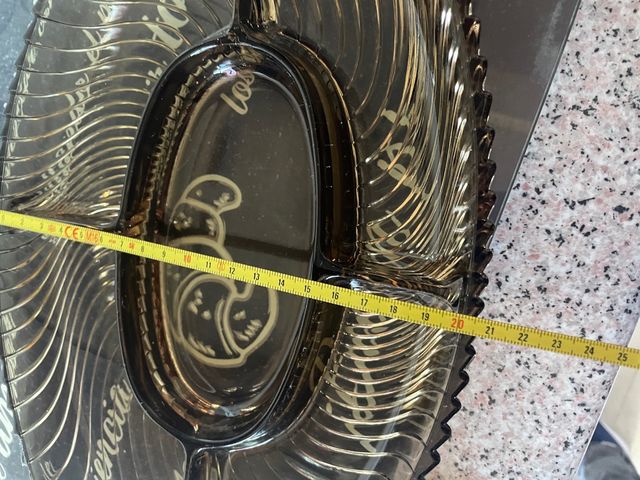 Fuente compartimentada