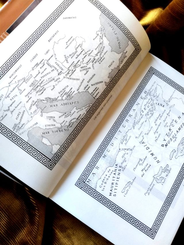 Adalid.. FELIX DE AQUITANIA, 1ªEd