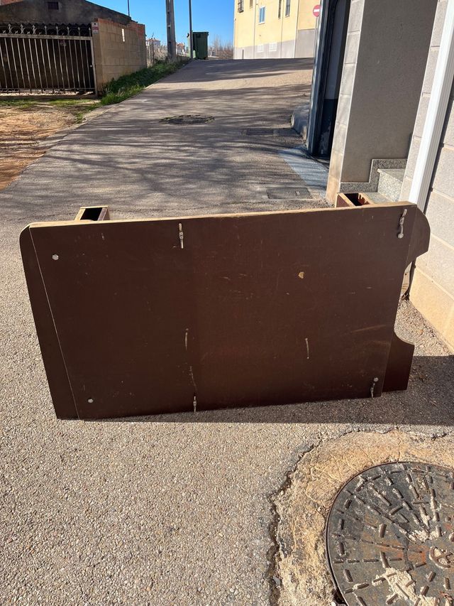 mueble para hyundai terracan