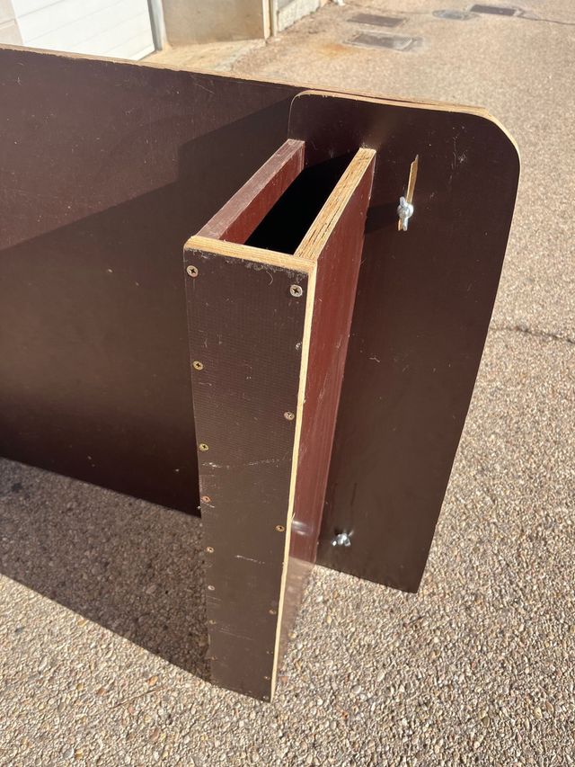 mueble para hyundai terracan