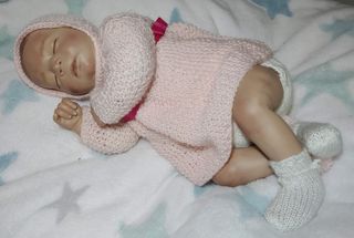 Bebe reborn