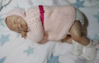 Bebe reborn