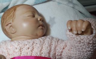 Bebe reborn