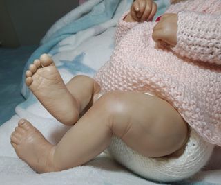 Bebe reborn