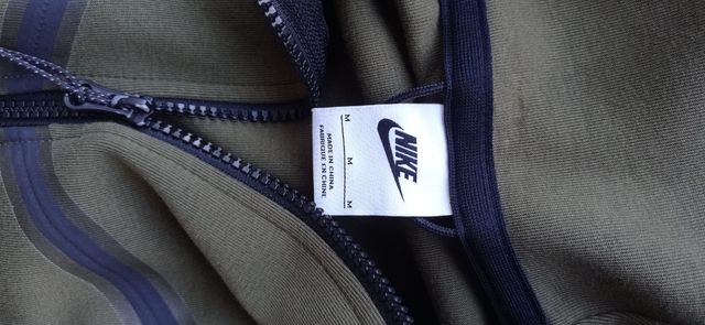 Sudadera Tech Nike