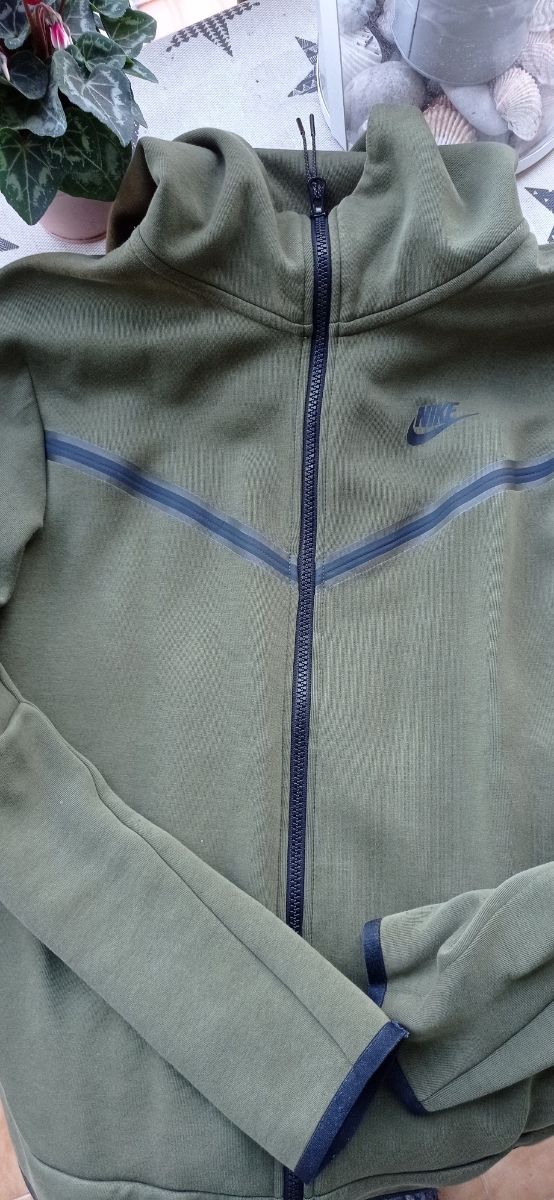 Sudadera Tech Nike