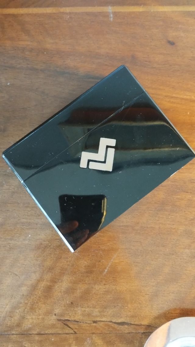 Valentino Scatola da gioco anni 70