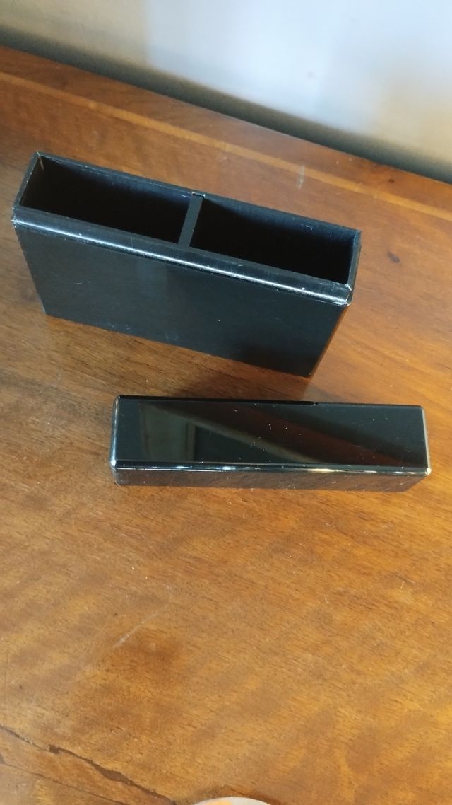 Valentino Scatola da gioco anni 70