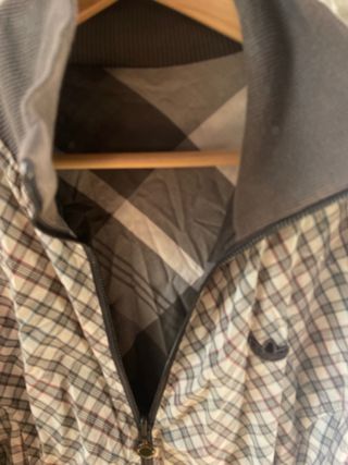 Chaqueta chandal adidas originals reversible