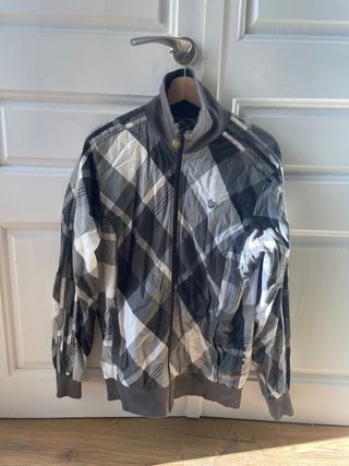 Chaqueta chandal adidas originals reversible