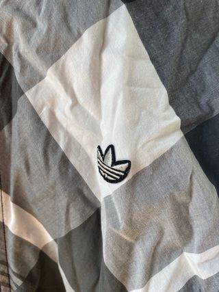 Chaqueta chandal adidas originals reversible