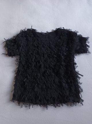 Top Fiesta Negro