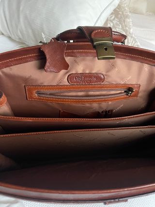 Maletin portadocumentos