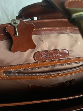 Maletin portadocumentos