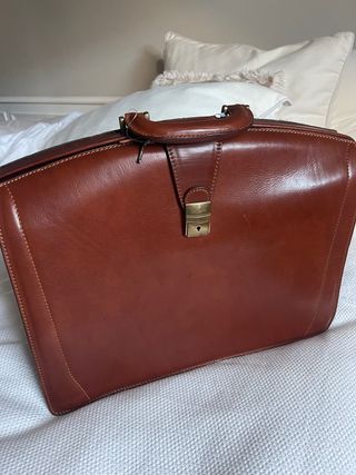 Maletin portadocumentos