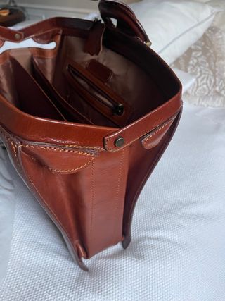 Maletin portadocumentos