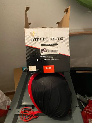 casco moto mujer integral